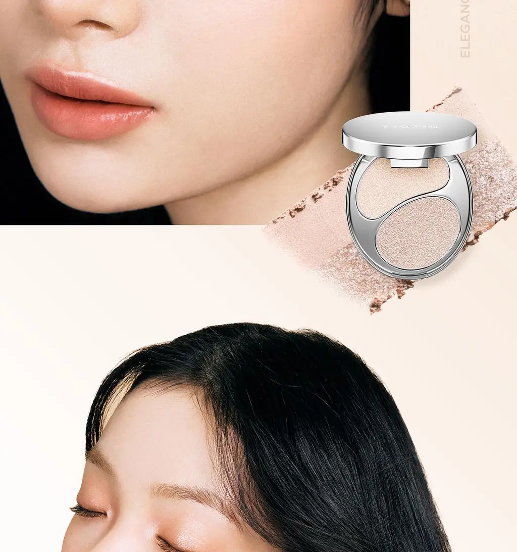[키츠 은비쌤 PICK / NEW] 티르티르 프리즘 하이라이터 듀오 3 colors 상세페이지 17